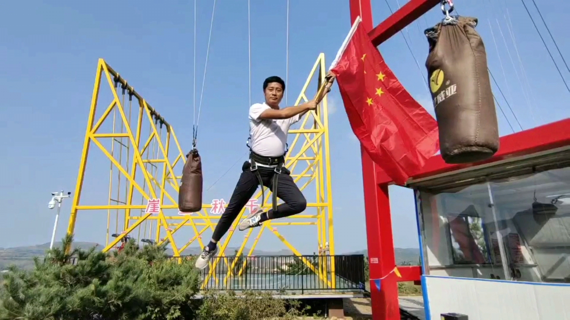 人人都说沂蒙好 | 走进沂南竹泉村 探寻沂蒙山乡的“诗和远方”_大陆_国内新闻_新闻_齐鲁网